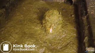 Brooke Maddison Morning Cowshed Routine in Cowshit