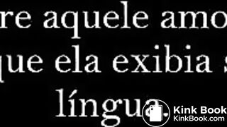 HEDONIA - Erotic Short Stories Portuguese H00031