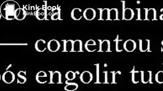 HEDONIA - Erotic Short Stories Portuguese H00031