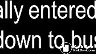 black bodycon DOOKIE