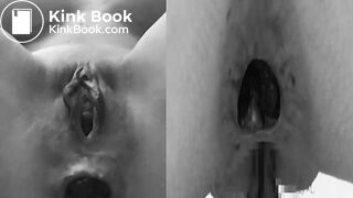 black bodycon DOOKIE