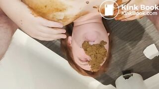 Scat play