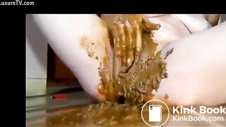 Scat poivron & fist