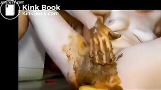 Scat poivron & fist