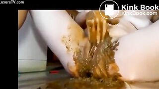 Scat poivron & fist