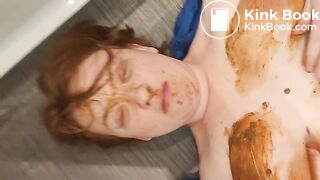 Scat play