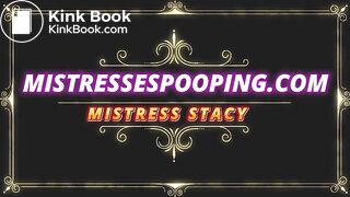 MISTRESS STACY 2 SV