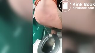 raté mais soulagée