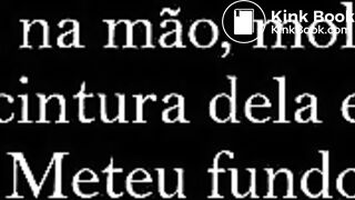 HEDONIA - Erotic Short Stories Portuguese H00011