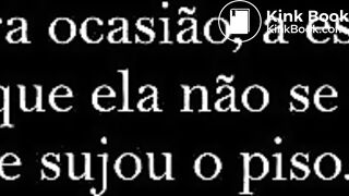 HEDONIA - Erotic Short Stories Portuguese H00011