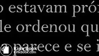 HEDONIA - Erotic Short Stories Portuguese H00011