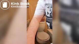 Nasty shit licking fat pig Tiffany Soto