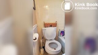 Nasty shit licking fat pig Tiffany Soto