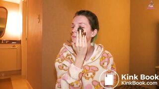 My First Scat Sex Experience!