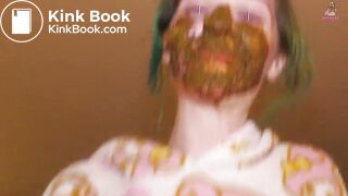 My First Scat Sex Experience!