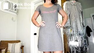 Sexy Stepmother Teaches Her Pervert Stepson A Lesson