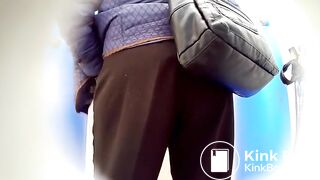 Wow what an ass