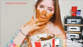 Lèche-doigts bon II