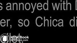 dominicana double DOOKIE