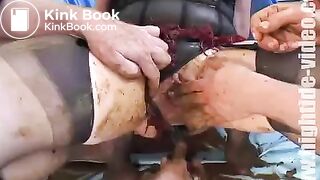 Pretty Lisa in Amsterdam