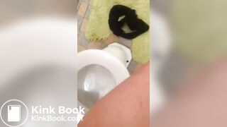 Shit, Piss, Shit Again