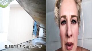 joi coaching by nasty granny , watch and stroke if you are a perver