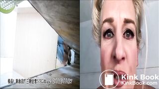 joi coaching by nasty granny , watch and stroke if you are a perver