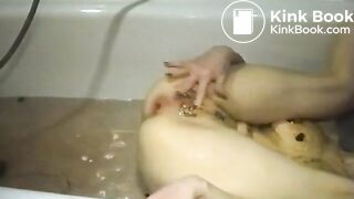 Scheissende Teenies 4 c