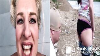 pmv scat fetish inferno pervers