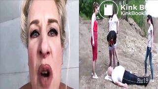 pmv scat fetish inferno pervers