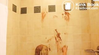 Bath tub mess