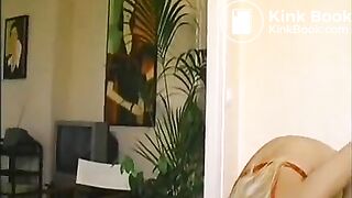 Blonde_French_Mistress