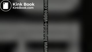 Queen Moser_Caught in the act