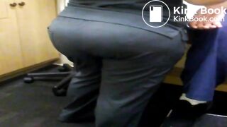 Nurse Culo DOOKIE (experimental edit)