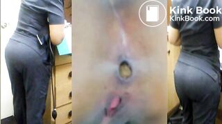 Nurse Culo DOOKIE (experimental edit)