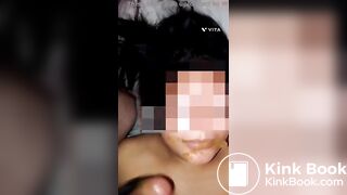 dirty shitty amateur blowjob