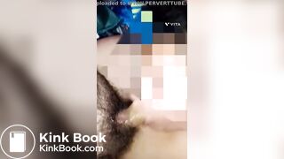 dirty shitty amateur blowjob