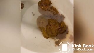 Scat Girl 84