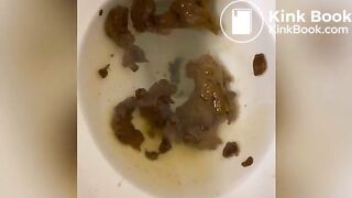 Scat Girl 84