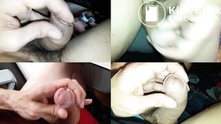 29 éjaculations compilées ASMR orgasmes féminins