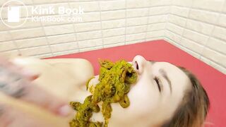 BEST SCAT DIARRHEA FACE MOVIE EVER! FULL VERSION