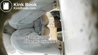 Beautiful girls pee and shit 001