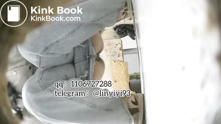 Beautiful girls pee and shit 001