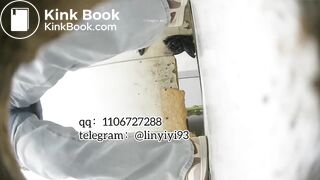 Beautiful girls pee and shit 001