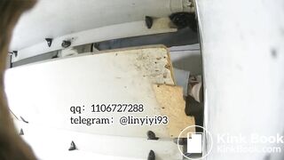 Beautiful girls pee and shit 001