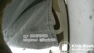 Beautiful girls pee and shit 001