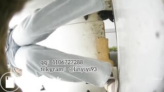 Beautiful girls pee and shit 001