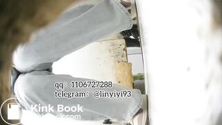 Beautiful girls pee and shit 001