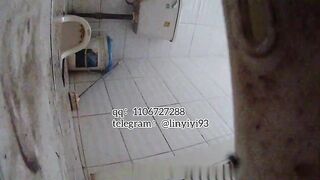 Beautiful girls pee and shit 002
