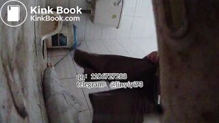 Beautiful girls pee and shit 002